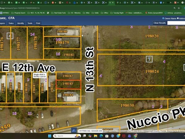 2216 N 13TH STREET, TAMPA, FL 33605