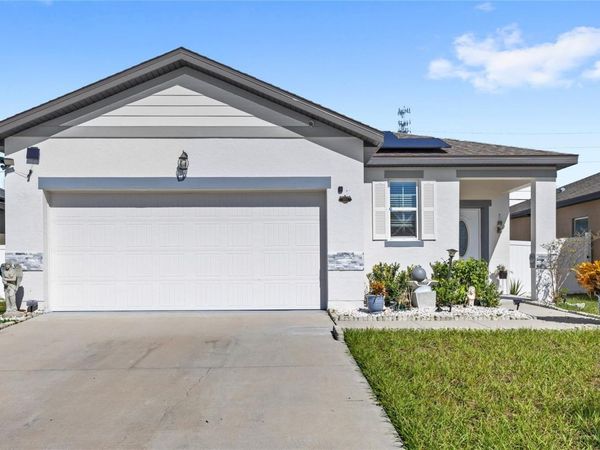 801 ORCHID GROVE BOULEVARD, DAVENPORT, FL 33837