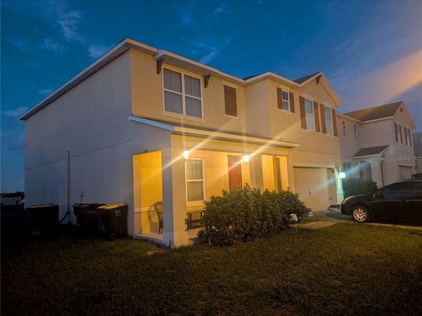 412 NOVA DRIVE, DAVENPORT, FL 33837