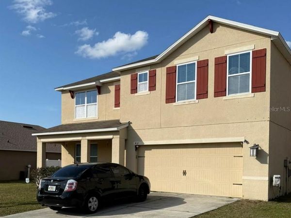 412 NOVA DRIVE, DAVENPORT, FL 33837