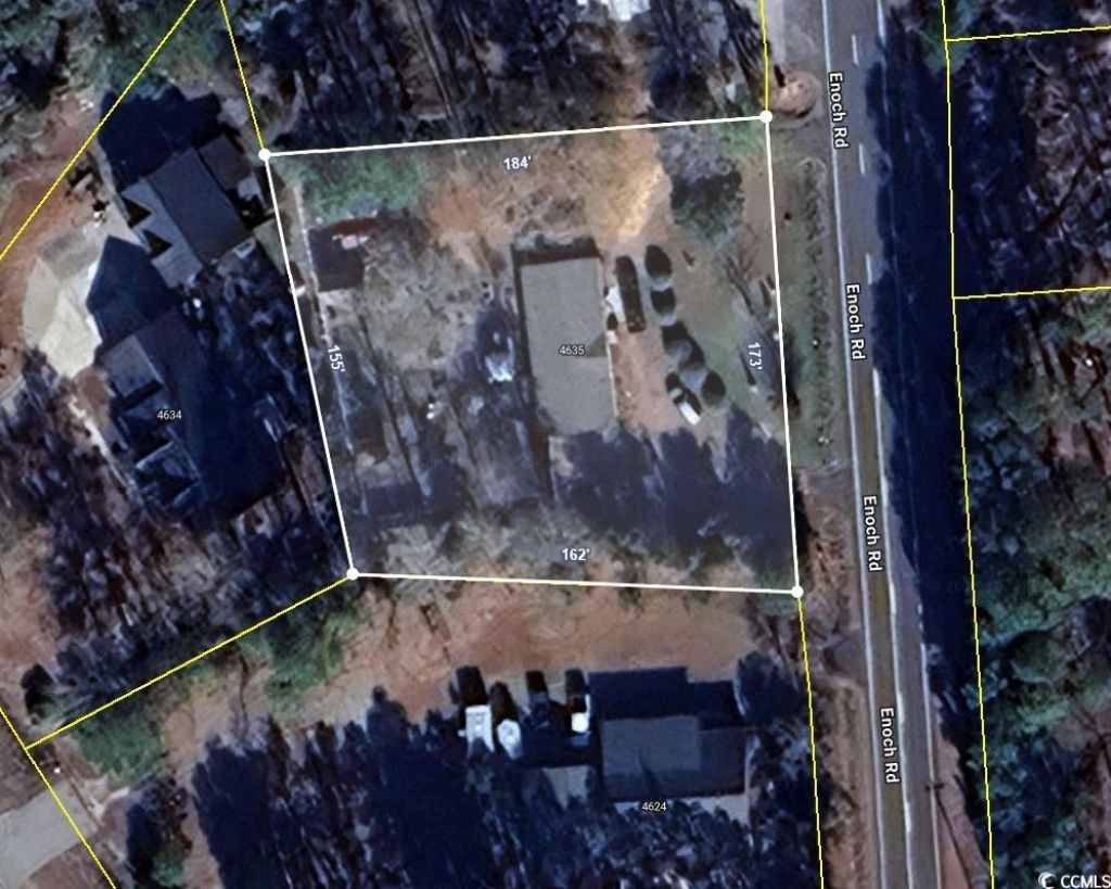 4635 Enoch Rd. Photo 36