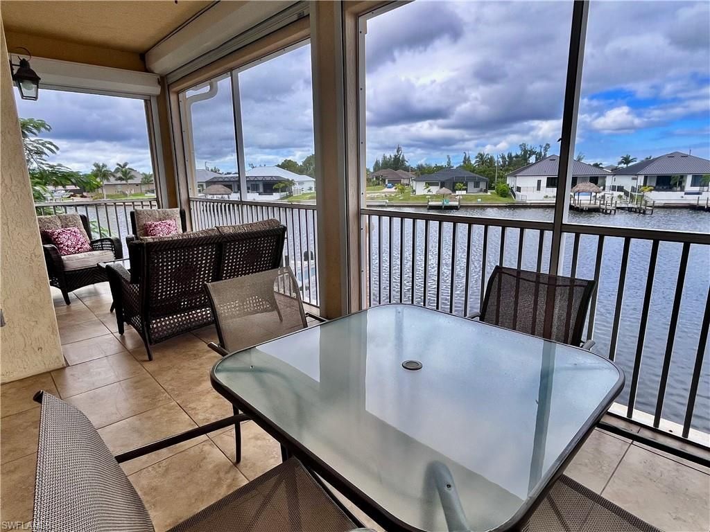 190 Shadroe Cove Cir, Unit 703, Cape Coral, FL 33991 Photo