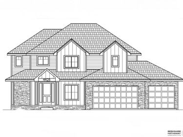 9925 Prospect Street, Papillion, NE 68046