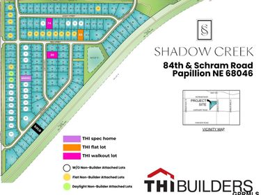 8612 Reed Street, Papillion, NE 68046