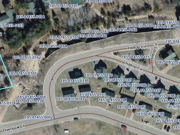 120 Cranfest Drive, Warrens, WI 54666