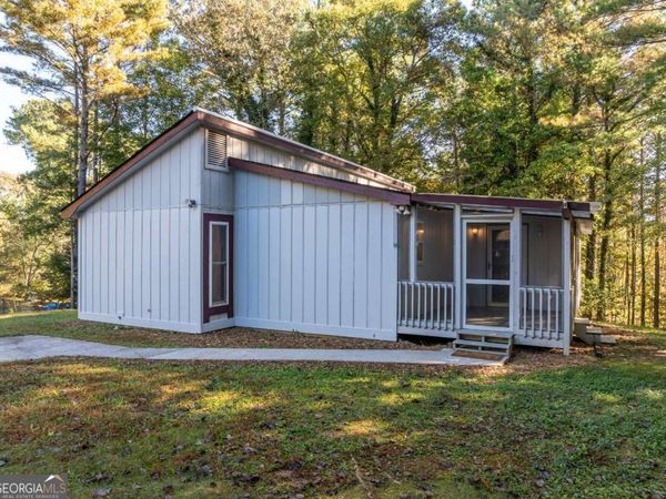620 Wash Wilson Road, Blue Ridge, GA 30513