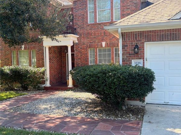 3336 Ashleys WAY, Marion, TX 78124