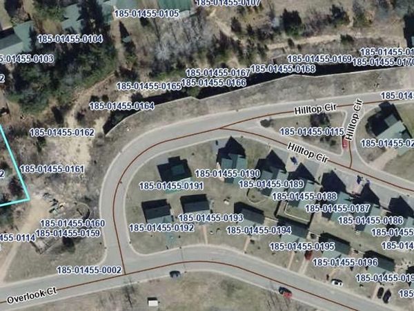 120 Cranfest Drive, Warrens,warrens, WI 54666