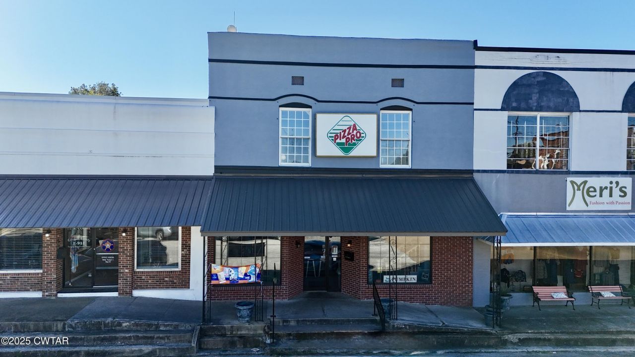 18 S Court Street, Alamo, TN 38001 Main Photo