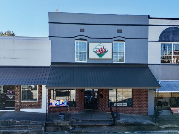 18 S Court Street, Alamo, TN 38001