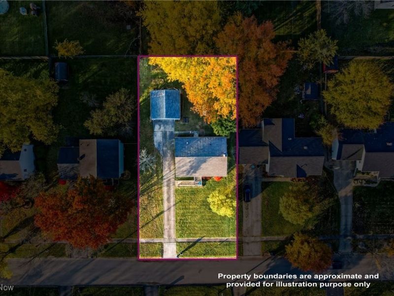 560 Beverly Hills Drive, Youngstown, OH 44505 Photo 6