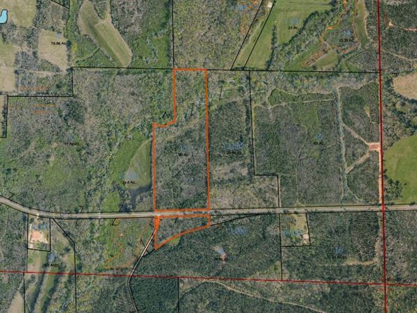 Liberty Lyles Road, Ethelsville, AL 35461