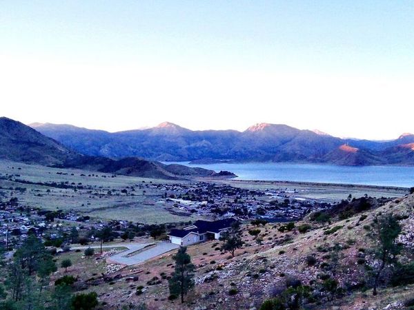 0 Shadow Mountain Drive, Mountain Mesa, CA 93240