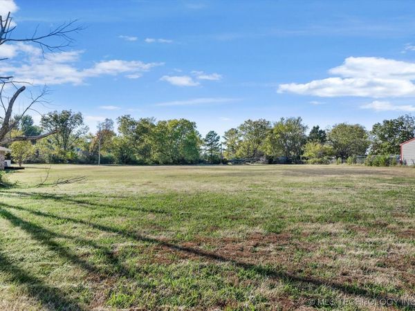 N Choctaw Road, Skiatook, OK 74070