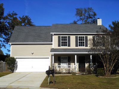114 Kilpatrick Court, Summerville, SC 29483