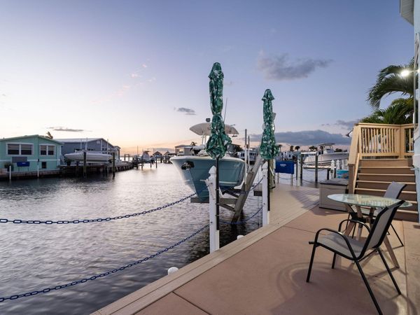 10701 S Ocean Drive, Unit 823, Jensen Beach, FL 34957