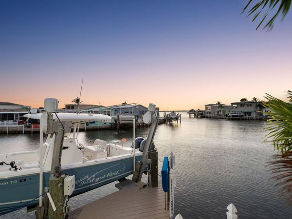 10701 S Ocean Drive, Unit 823, Jensen Beach, FL 34957