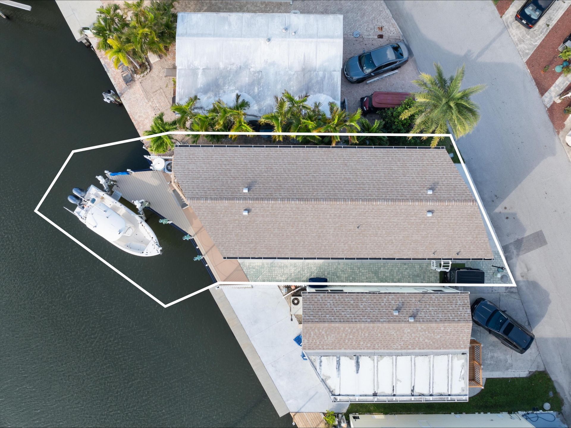 10701 S Ocean Drive, Unit 823, Jensen Beach, FL 34957 Photo