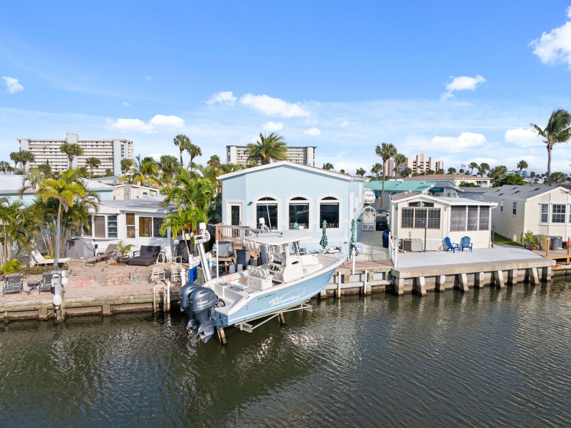 10701 S Ocean Drive, Unit 823, Jensen Beach, FL 34957 Photo