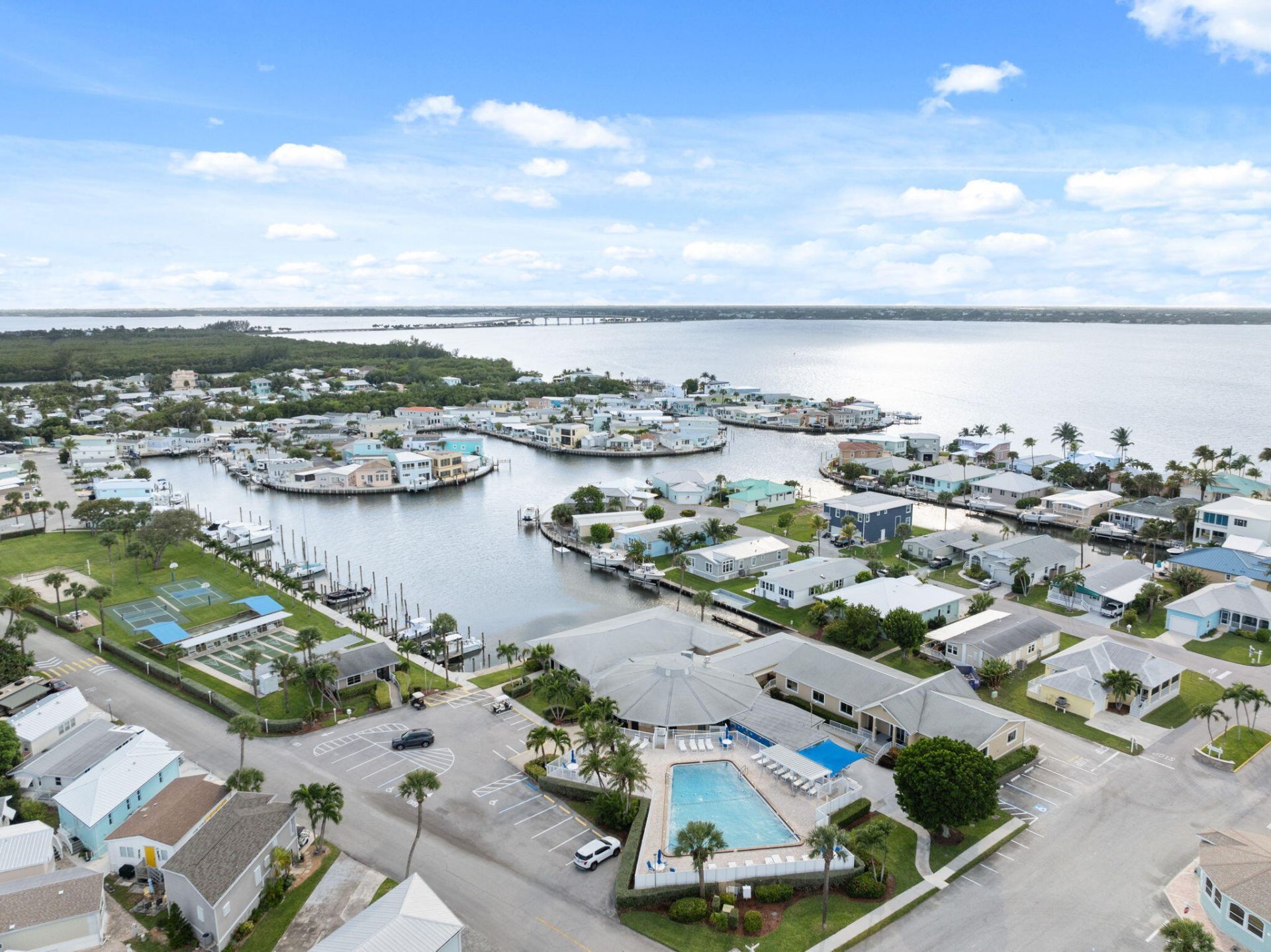 10701 S Ocean Drive, Unit 823, Jensen Beach, FL 34957 Photo