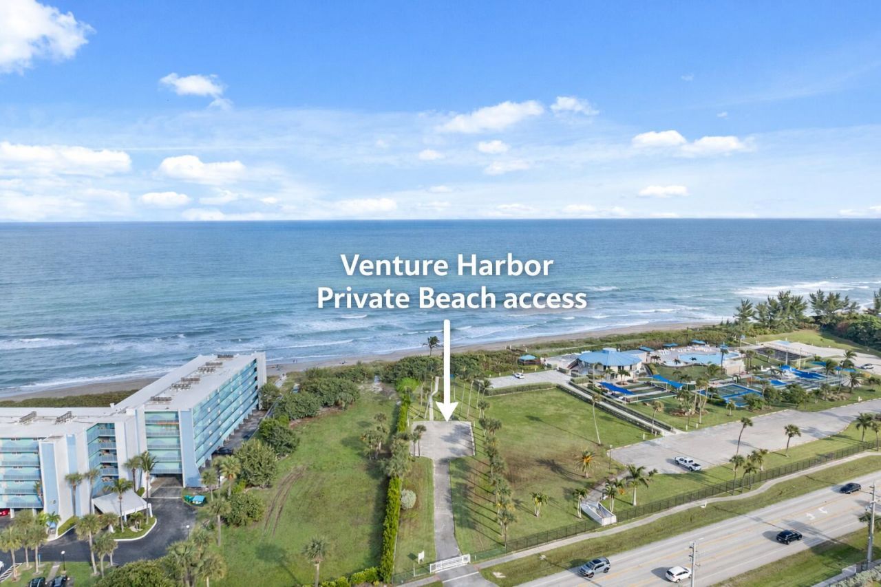 10701 S Ocean Drive, Unit 823, Jensen Beach, FL 34957 Photo