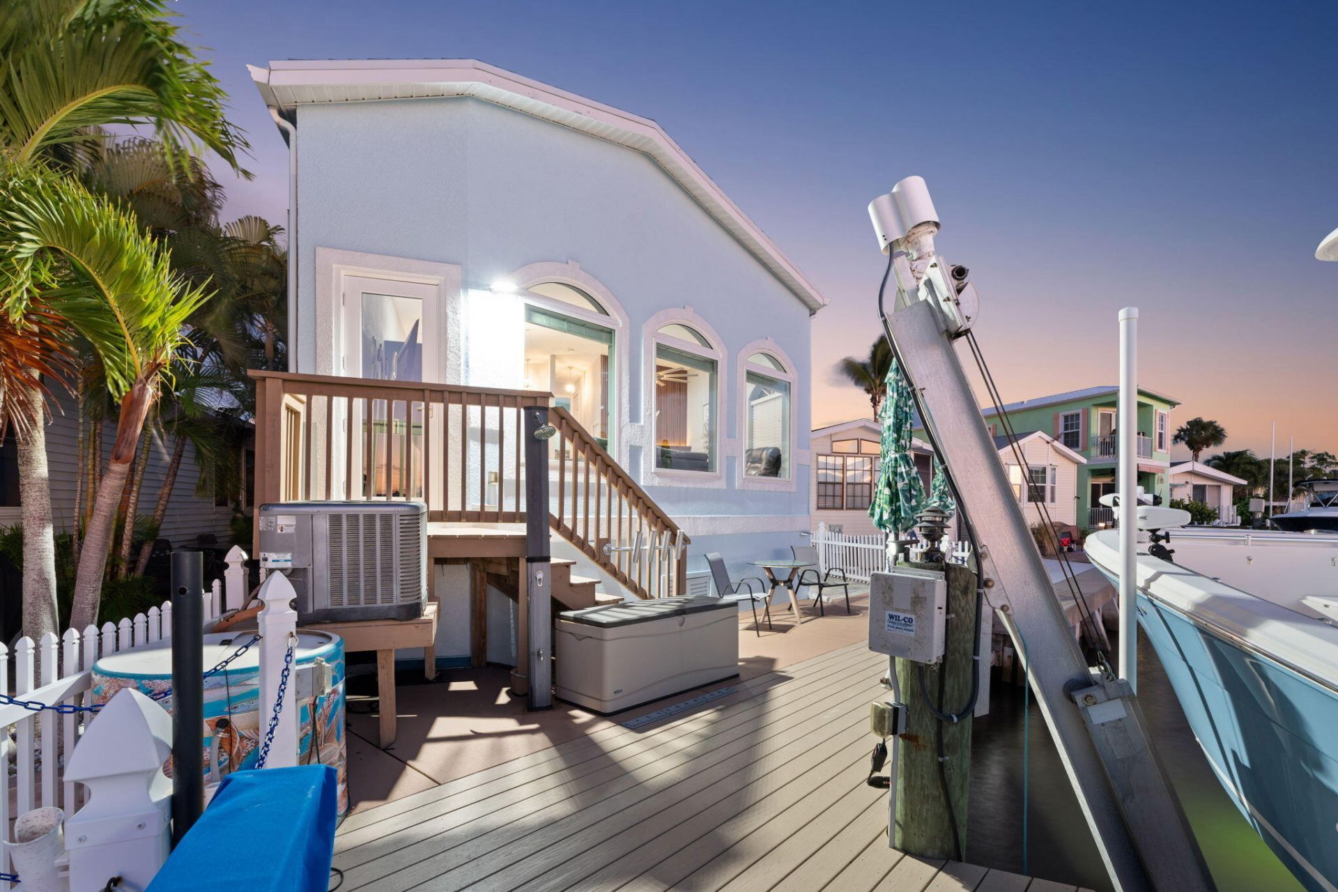 10701 S Ocean Drive, Unit 823, Jensen Beach, FL 34957 Photo