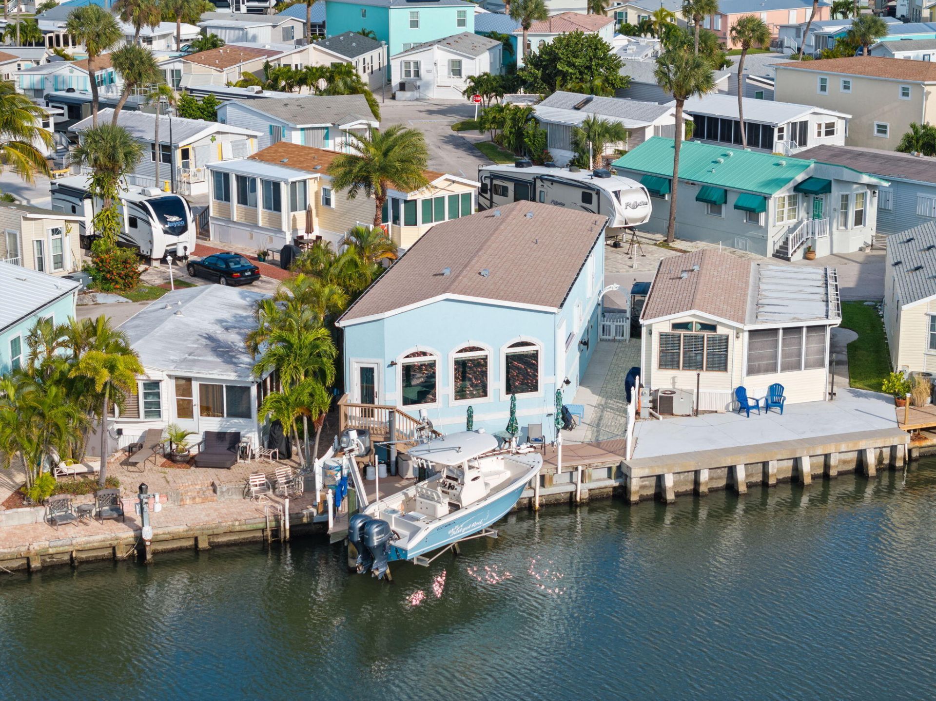 10701 S Ocean Drive, Unit 823, Jensen Beach, FL 34957 Photo