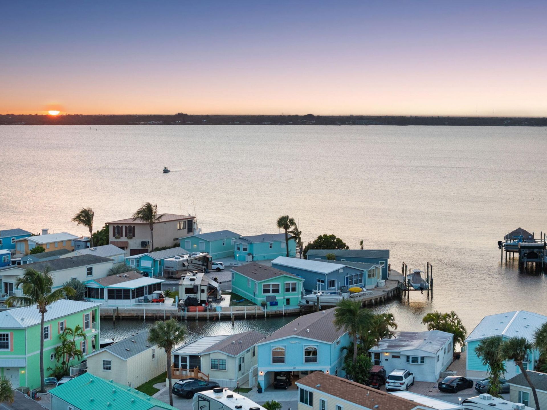 10701 S Ocean Drive, Unit 823, Jensen Beach, FL 34957 Photo