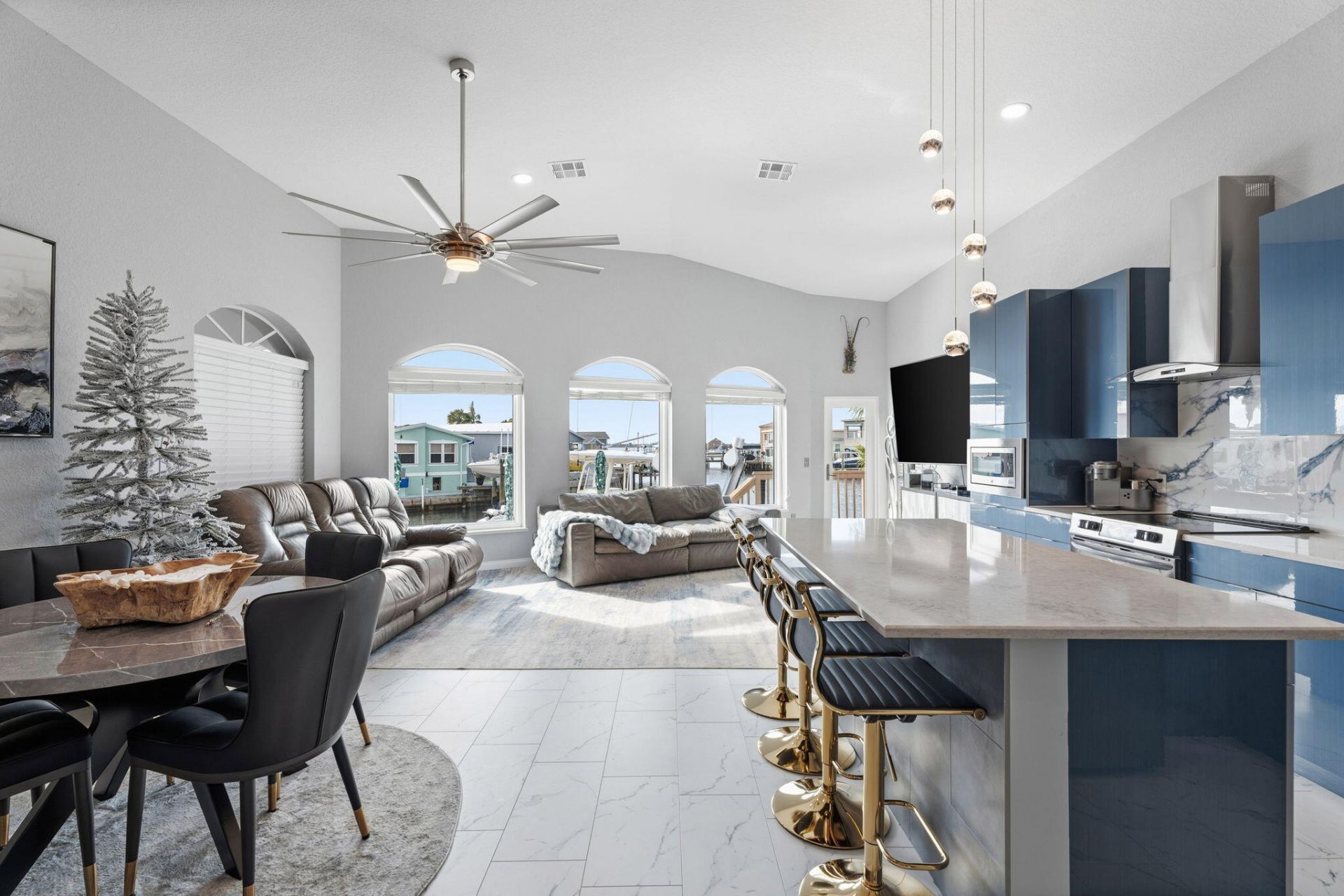 10701 S Ocean Drive, Unit 823, Jensen Beach, FL 34957 Photo