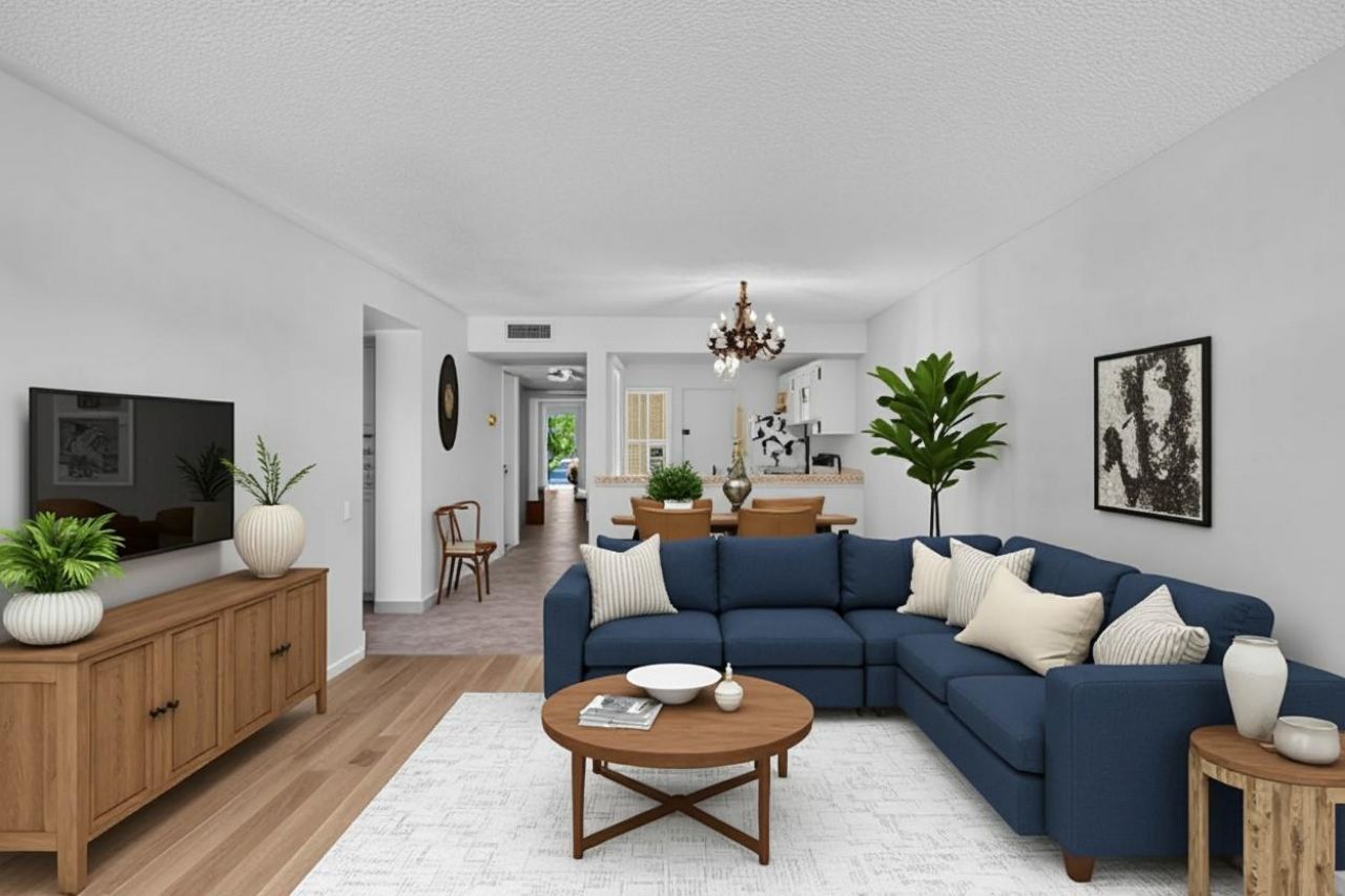 1101 Bahama Bend, Unit H2, Coconut Creek, FL 33066 Photo