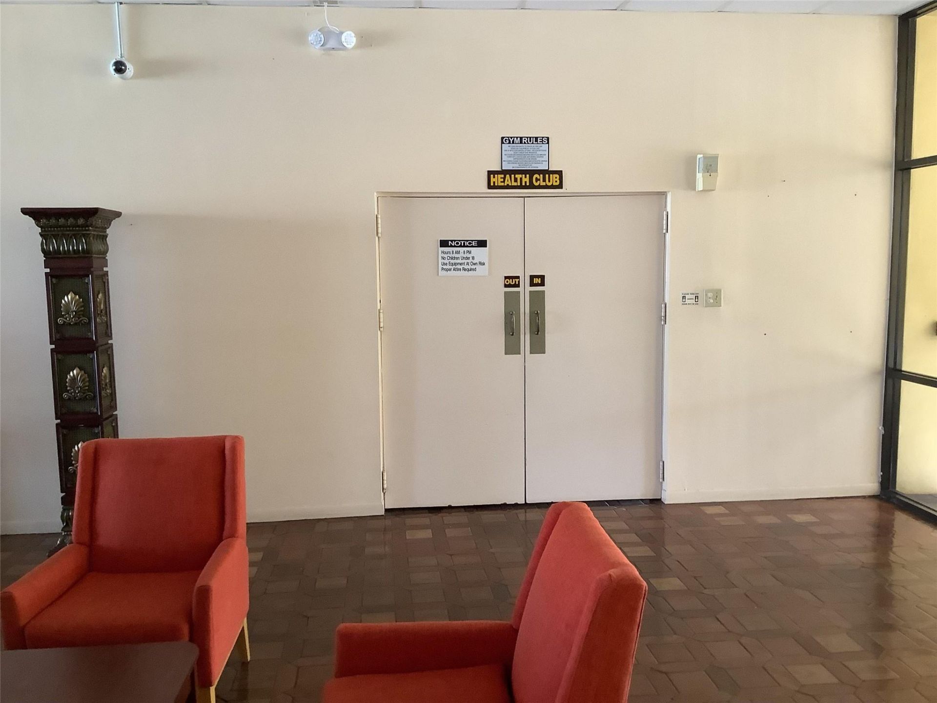 8220 Sunrise Lakes Boulevard, Unit 110, Sunrise, FL 33322 Photo