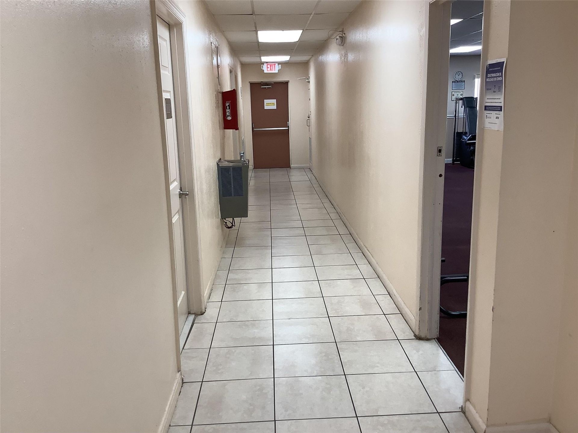 8220 Sunrise Lakes Boulevard, Unit 110, Sunrise, FL 33322 Photo