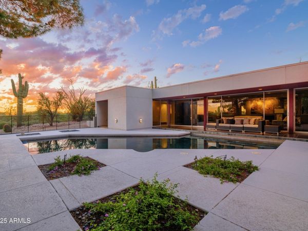 34848 N DESERT RIDGE Drive, Scottsdale, AZ 85262