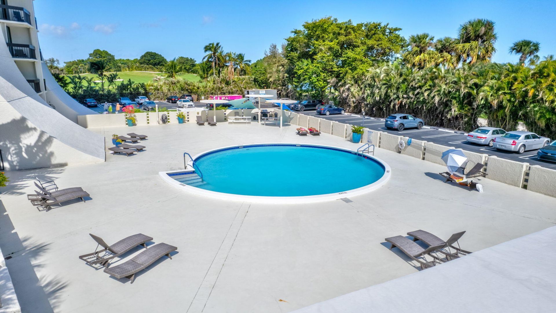 2000 Presidential Way, Unit Ph5, West Palm Beach, FL 33401 Photo