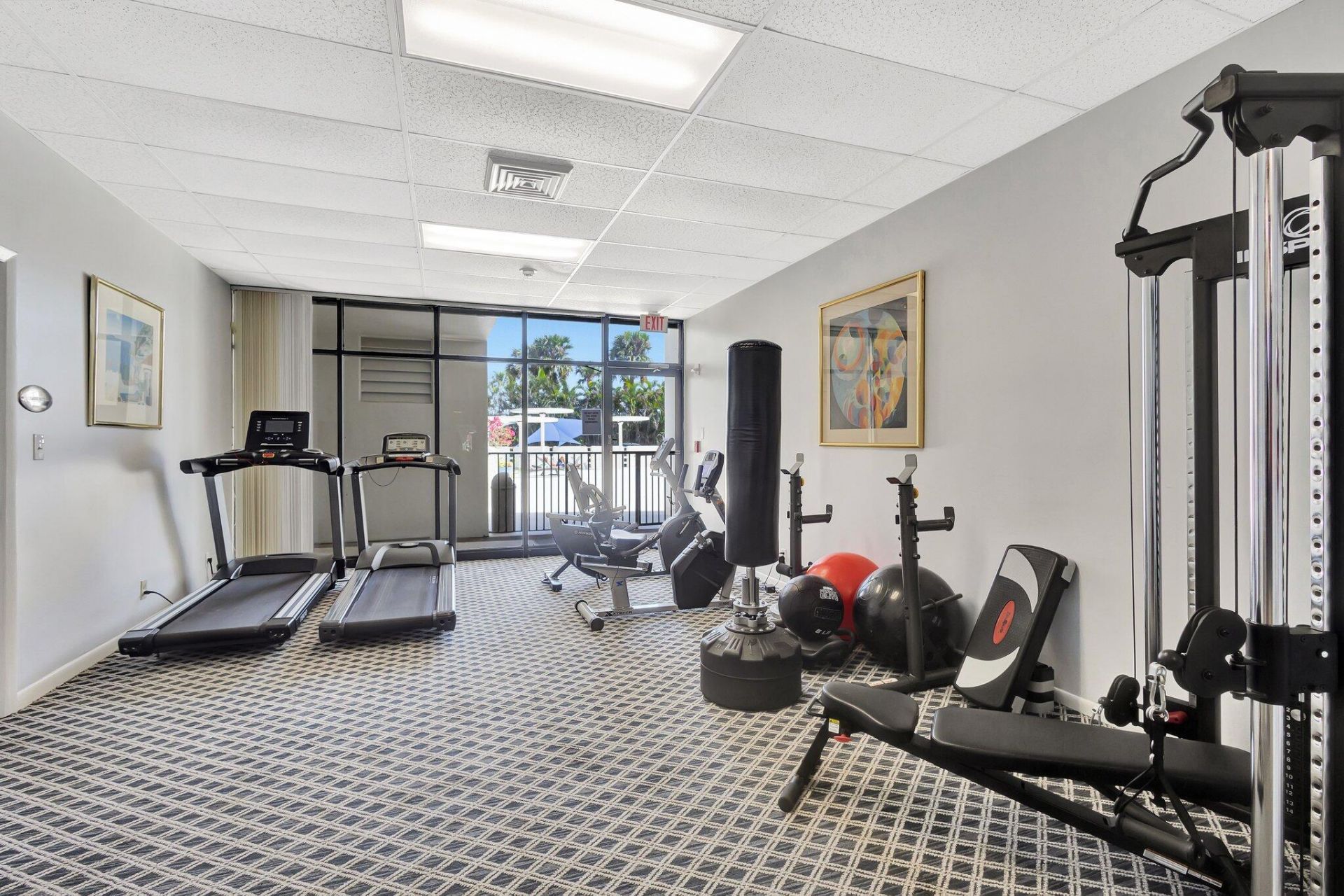 2000 Presidential Way, Unit Ph5, West Palm Beach, FL 33401 Photo