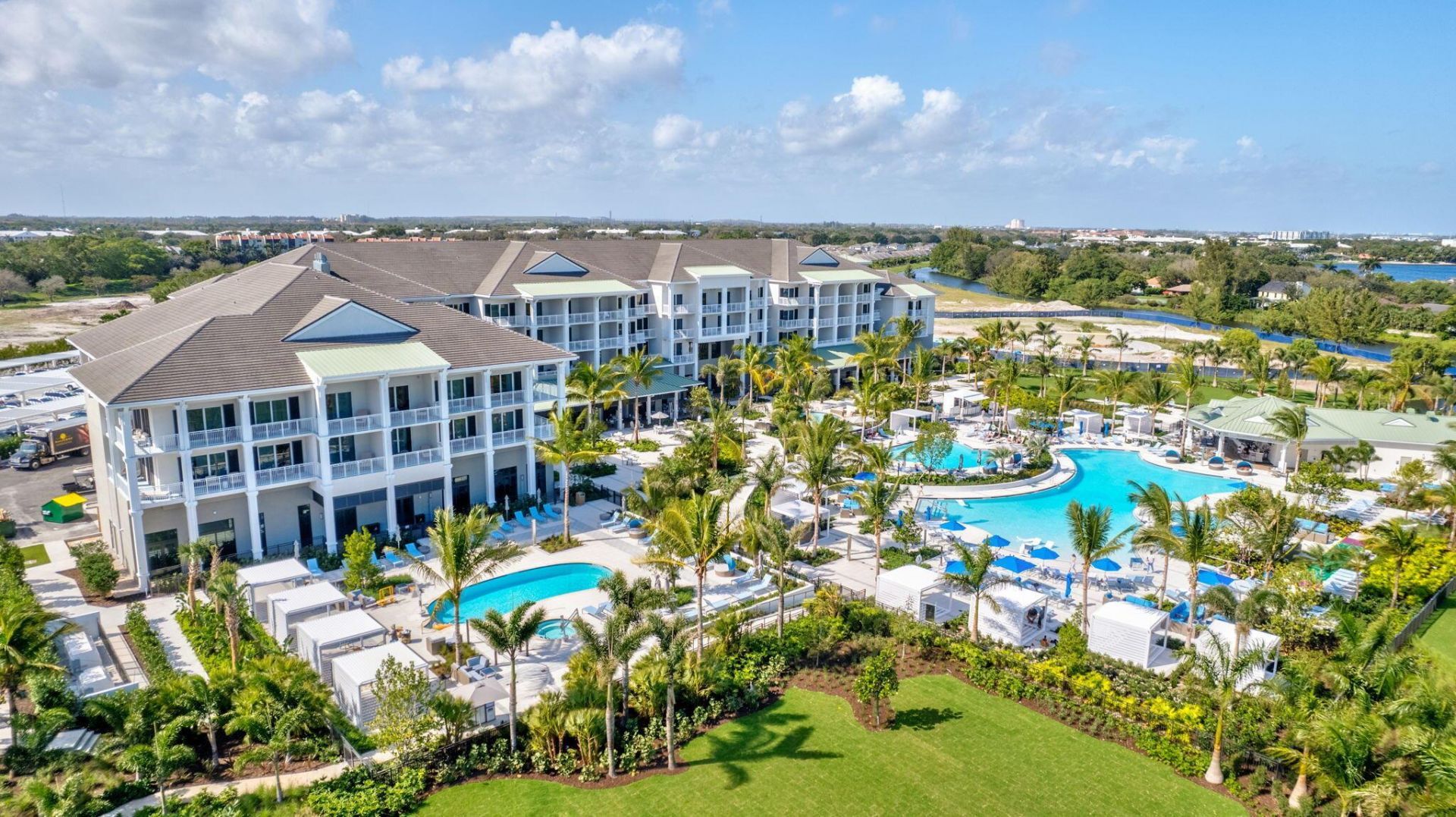 2000 Presidential Way, Unit Ph5, West Palm Beach, FL 33401 Photo