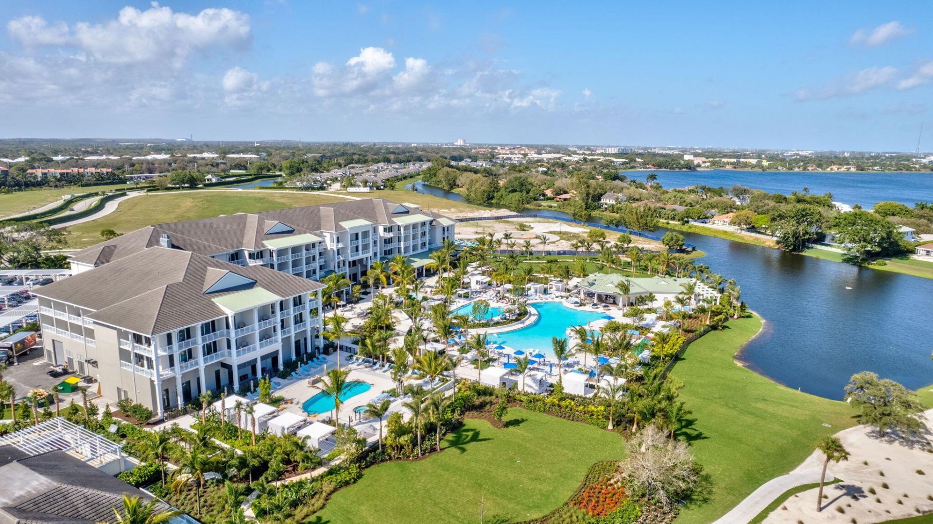 2000 Presidential Way, Unit Ph5, West Palm Beach, FL 33401 Photo