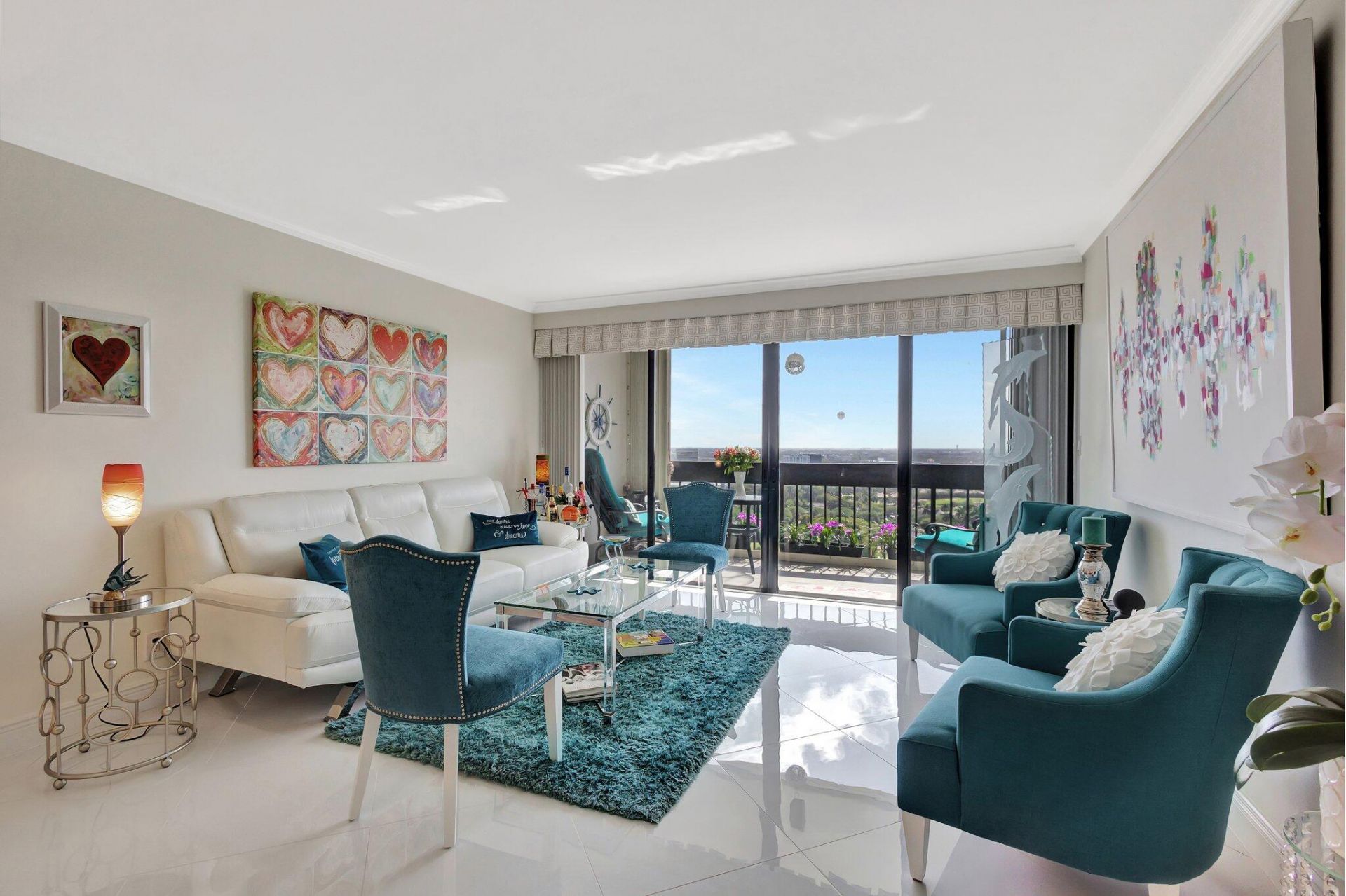 2000 Presidential Way, Unit Ph5, West Palm Beach, FL 33401 Photo