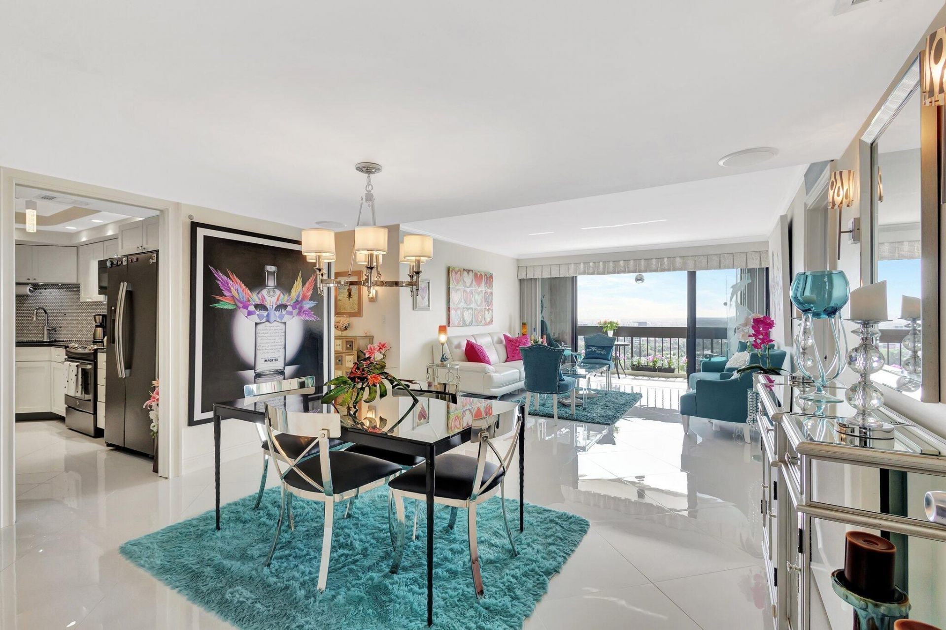 2000 Presidential Way, Unit Ph5, West Palm Beach, FL 33401 Photo