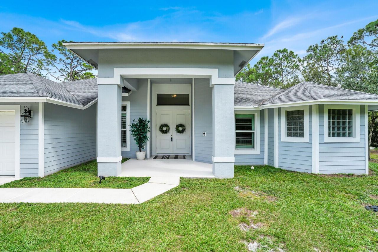 6398 183rd Trail N, Loxahatchee, FL 33470 Photo