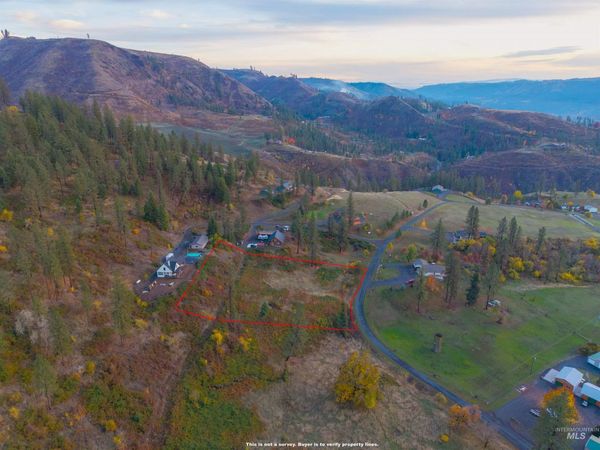 TBD Larradon Drive, Kamiah, ID 83536