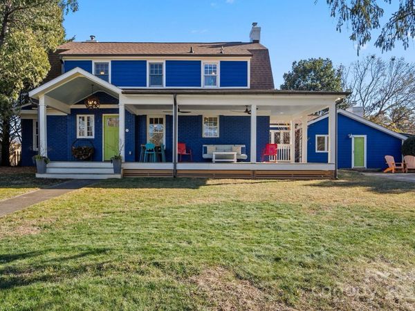 123 Westwood Road, Asheville, NC 28804