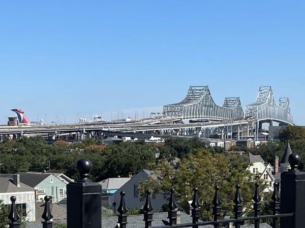 1750 Saint Charles Ave, Unit #516, New Orleans, LA 70130