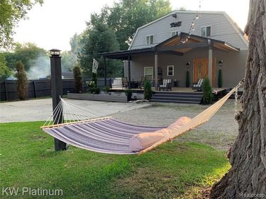 5161 Parker Road, Fort Gratiot Twp, MI 48059