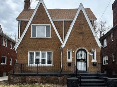17551 #1 Santa Rosa Drive, Detroit, MI 48221