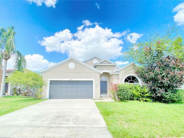 4894 WATERSIDE POINTE CIRCLE, ORLANDO, FL 32829