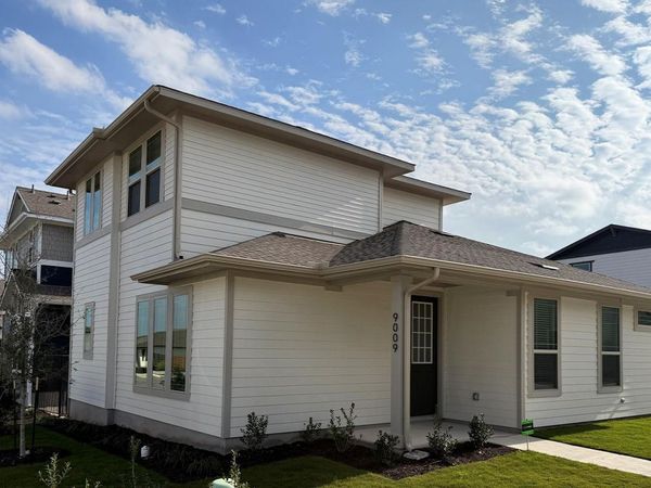 9009 Hamadryas DR, Austin, TX 78744