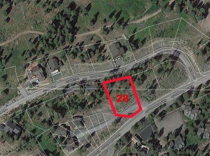 Please Call For Address, Kirkwood, CA 00000 Photo