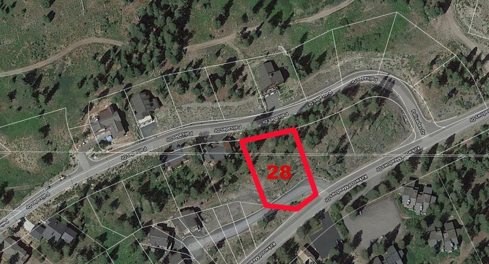 Please Call For Address, Kirkwood, CA 00000 Photo