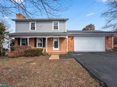 226 CHESTNUT DRIVE, CULPEPER, VA 22701
